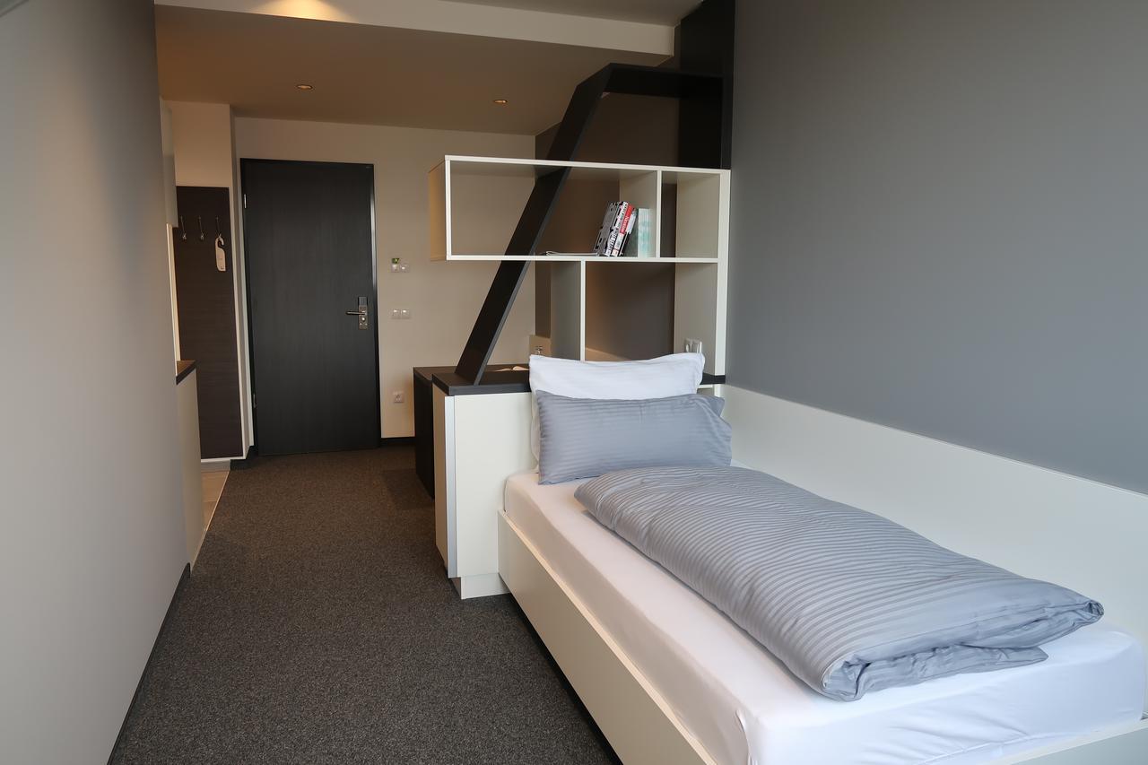 Aparthotel My München