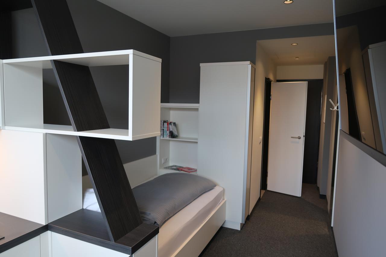 Aparthotel My München