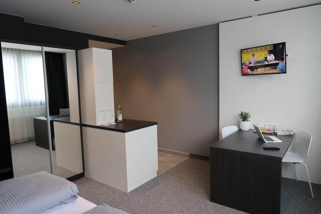 My Aparthotel