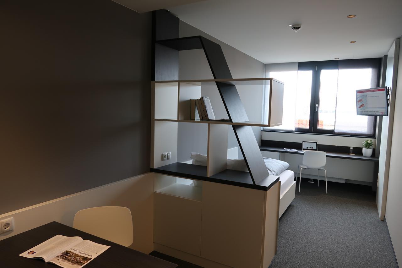 My Aparthotel